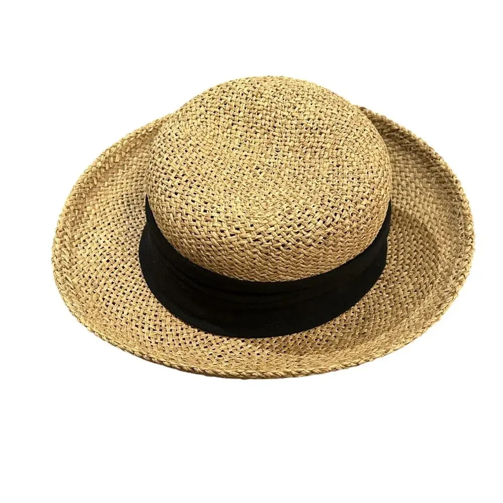 Unbranded raffia summer